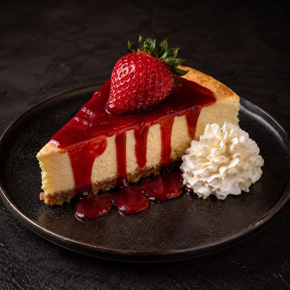 Cheesecake