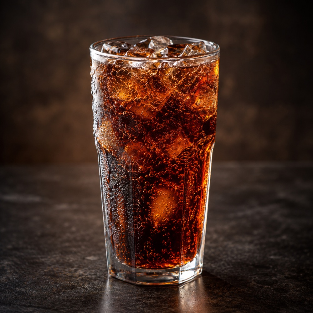 Coke