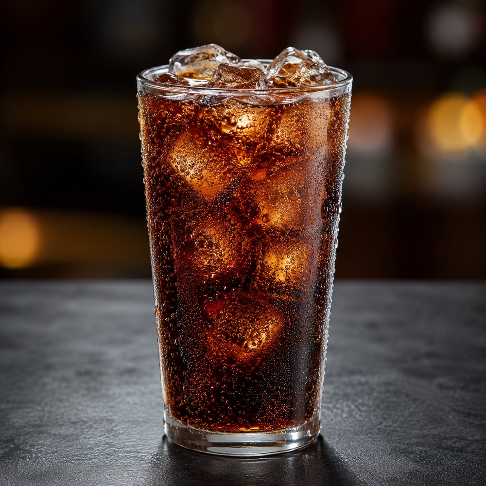 Dr. Pepper