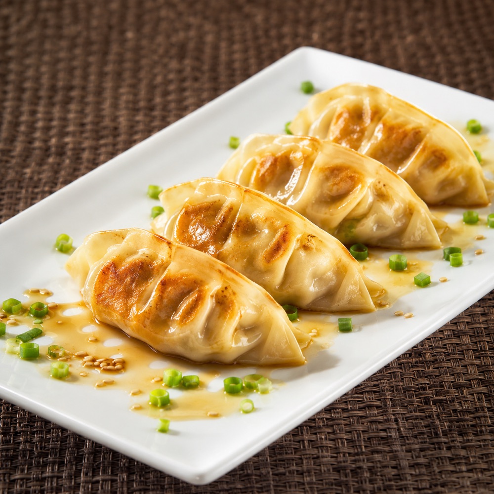 Gyoza (5)