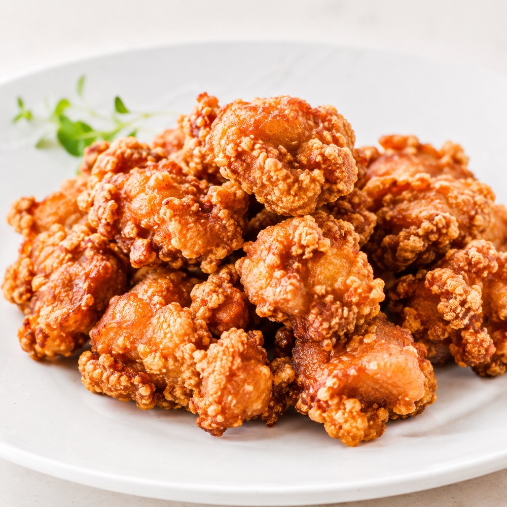 Japanese Fried Chicken