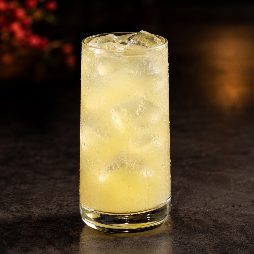 Lemonade